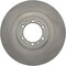 Centric Parts Standard Brake Rotor, 121.46051 121.46051 - alternate 1
